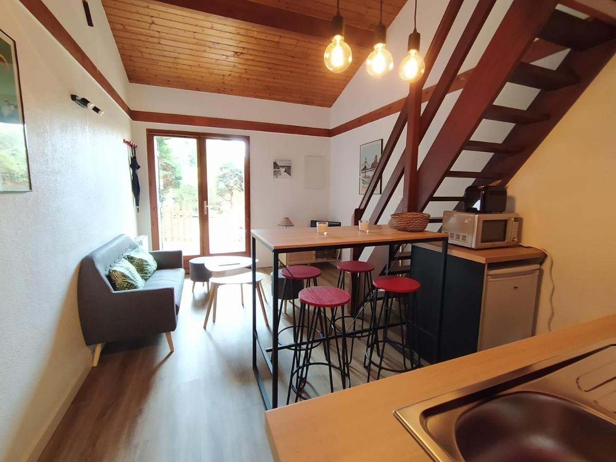 Bidarteko Paradisua Proche Plage, Golf, Parking Exterior foto