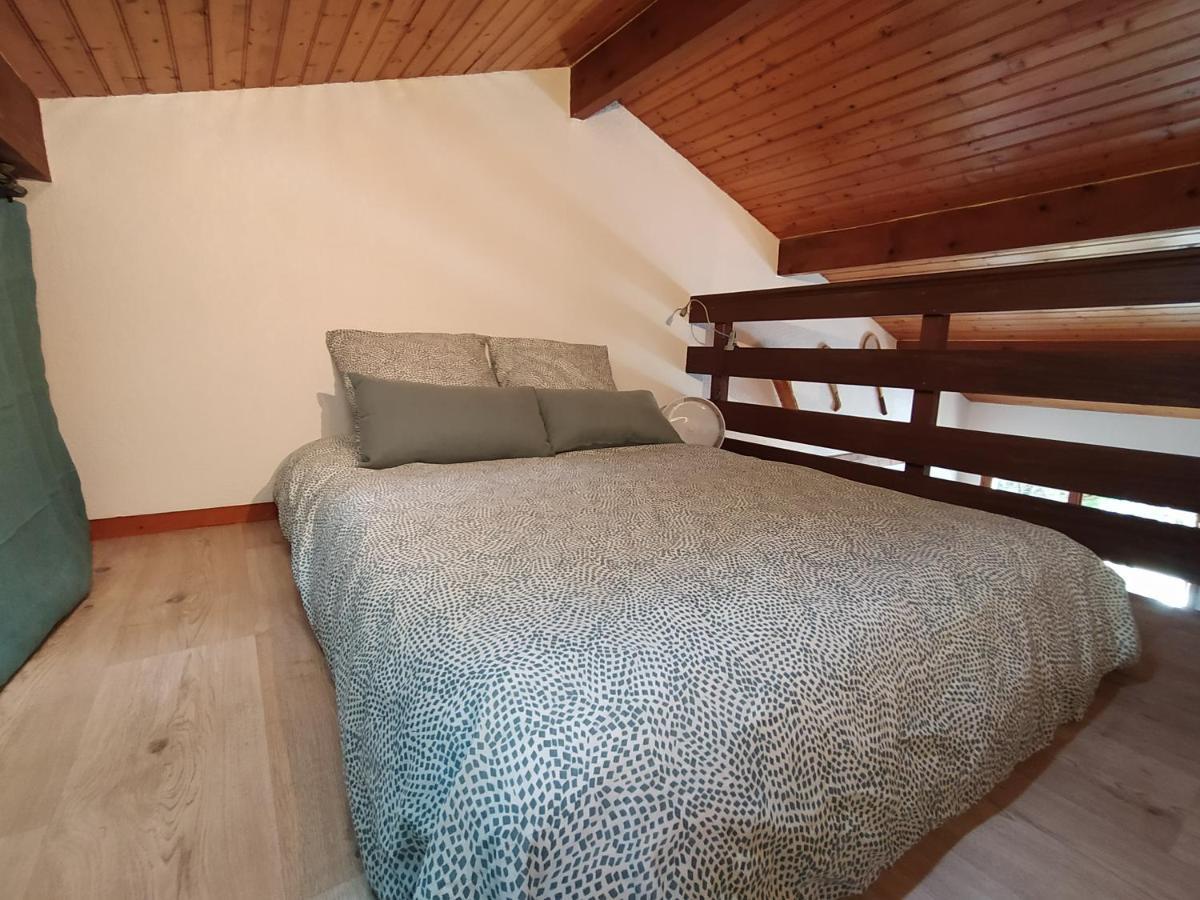Bidarteko Paradisua Proche Plage, Golf, Parking Exterior foto